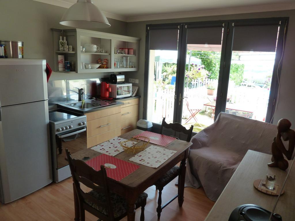 Le Mas De Gramat Payrac Room photo