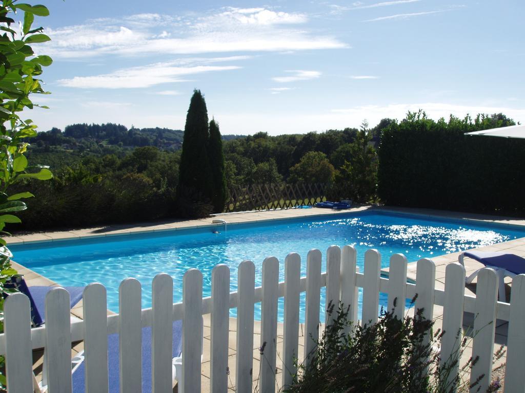 Le Mas De Gramat Payrac Exterior photo