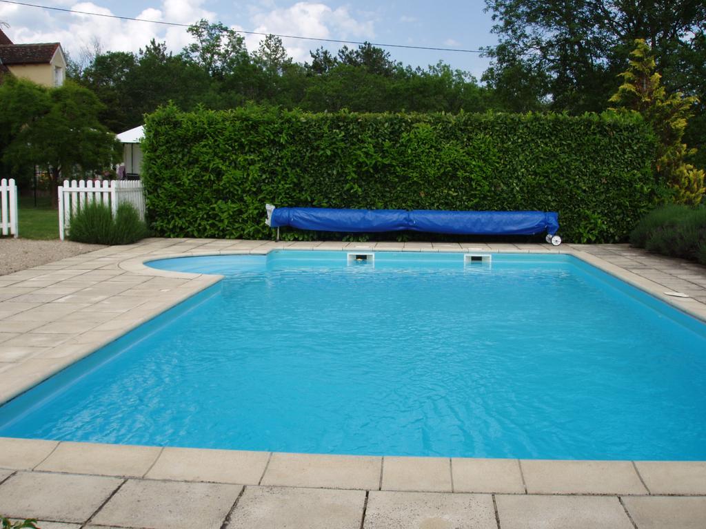 Le Mas De Gramat Payrac Exterior photo